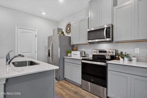 Tiny photo for 191 Dale Mires Lane, Baxter, TN 38544 (MLS # 1348442)