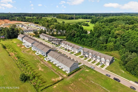 Tiny photo for 191 Dale Mires Lane, Baxter, TN 38544 (MLS # 1348442)