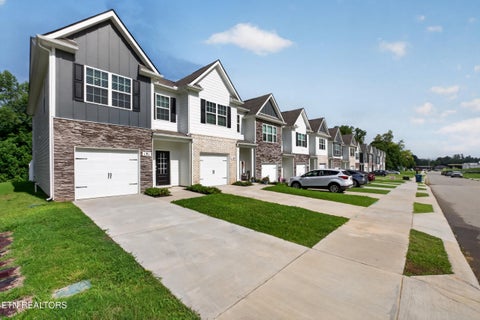 Tiny photo for 191 Dale Mires Lane, Baxter, TN 38544 (MLS # 1348442)