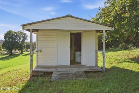 Tiny photo for 1433 Dogwood St, Morristown, TN 37814 (MLS # 1355762)