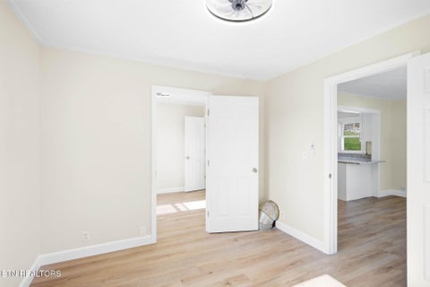 Tiny photo for 1433 Dogwood St, Morristown, TN 37814 (MLS # 1355762)