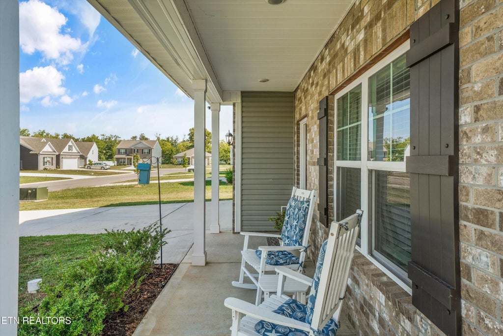Photo of 3518 Rylee Jean Way, Maryville, TN 37804 (MLS # 1354351)