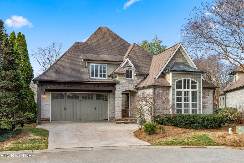 Photo of 6439 Cobblecreek Way, Knoxville, TN 37919 (MLS # 1333709)