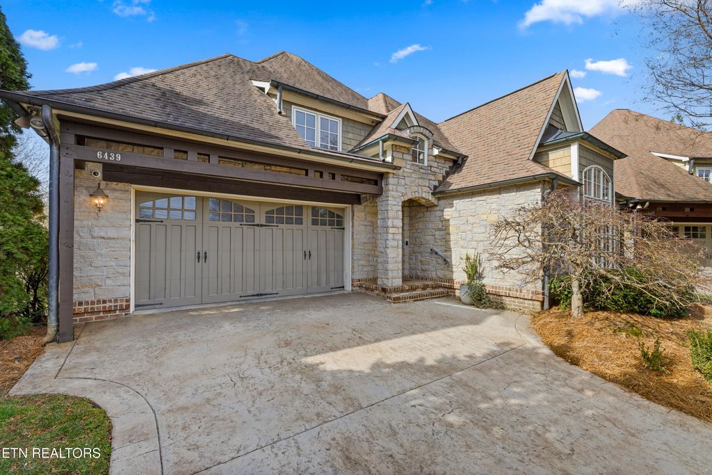 Photo of 6439 Cobblecreek Way, Knoxville, TN 37919 (MLS # 1333709)