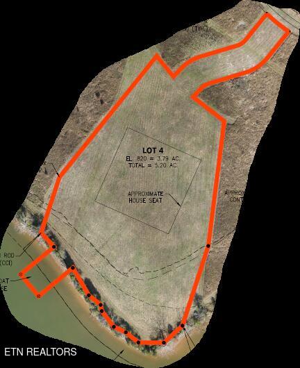 308 McReynolds Rd Lot 4