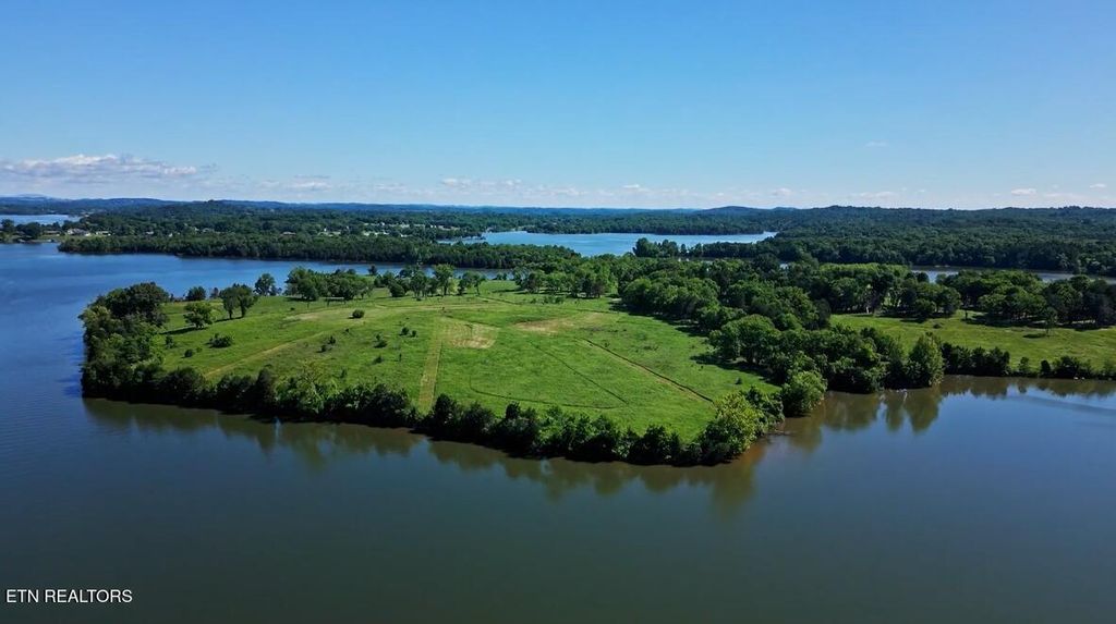 Photo of 308 McReynolds Rd #Lot 4, Friendsville, TN 37737 (MLS # 1336071)