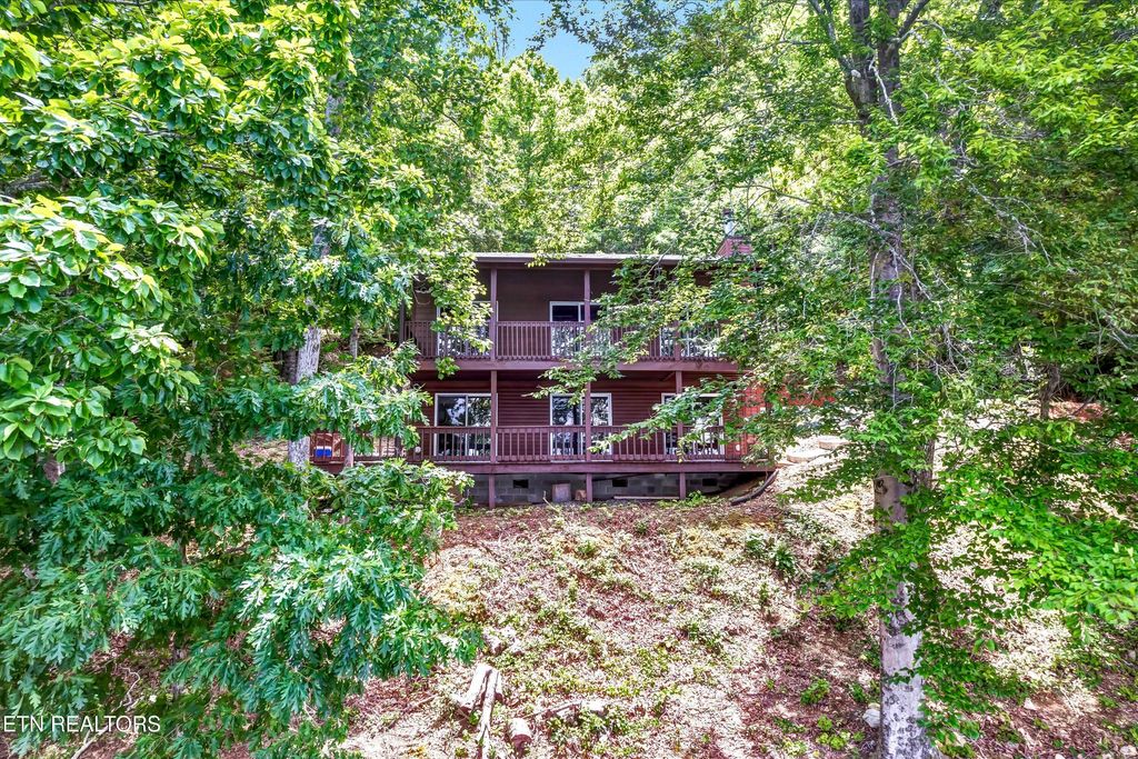 Photo of 198 Peninsula Drive, Rockwood, TN 37854 (MLS # 1320091)