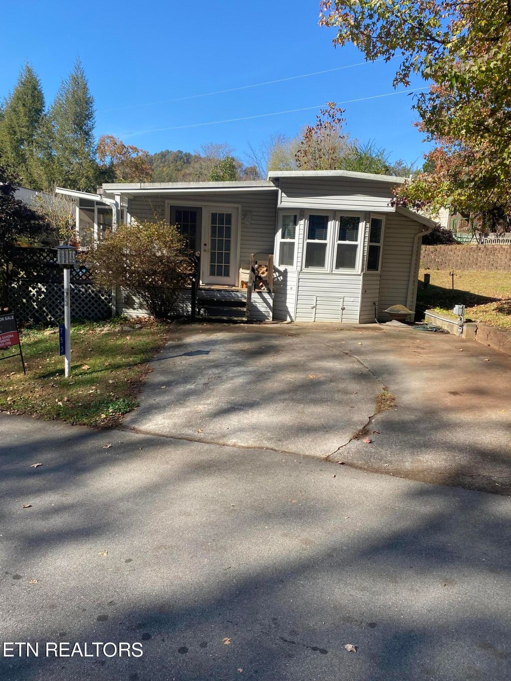 Photo of 753 Big Valley Blvd, Townsend, TN 37882 (MLS # 1266317)