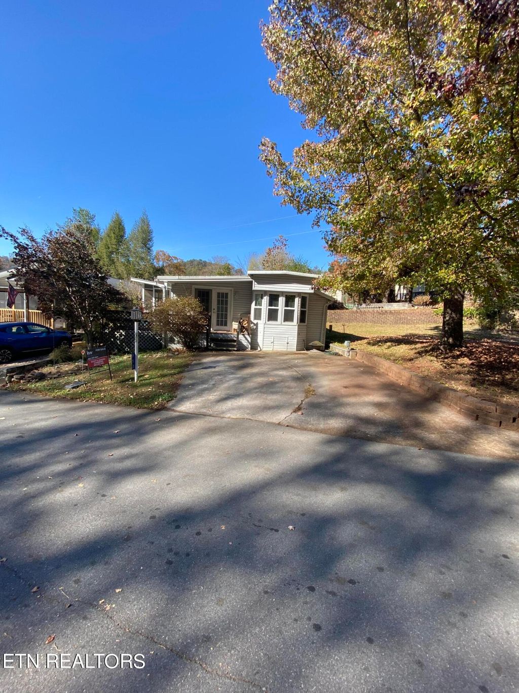 Photo of 753 Big Valley Blvd, Townsend, TN 37882 (MLS # 1266317)