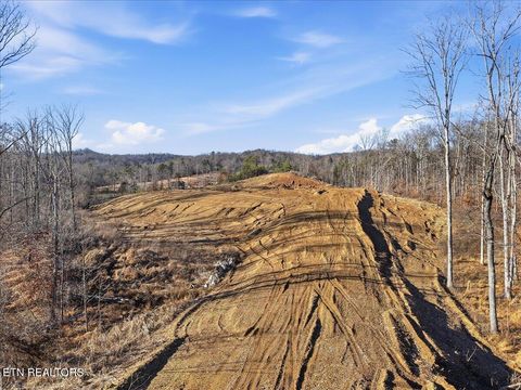 Tiny photo for TBD Industrial Drive, Bean Station, TN 37708 (MLS # 1331196)