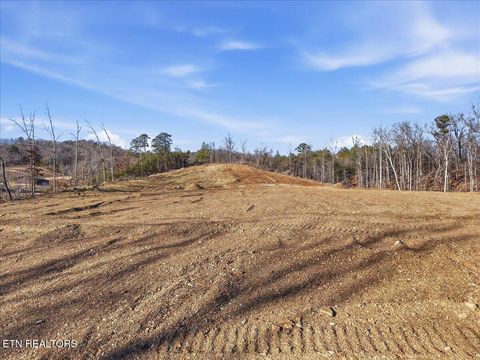 Tiny photo for TBD Industrial Drive, Bean Station, TN 37708 (MLS # 1331196)