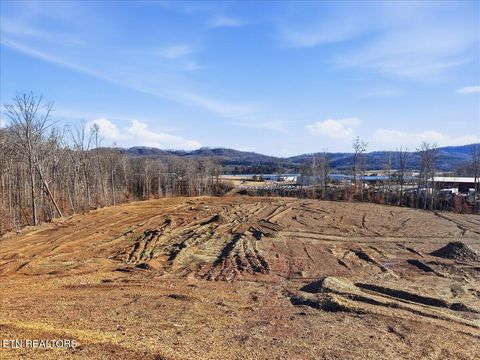 Tiny photo for TBD Industrial Drive, Bean Station, TN 37708 (MLS # 1331196)