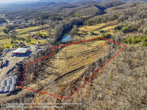 Tiny photo for TBD Industrial Drive, Bean Station, TN 37708 (MLS # 1331196)