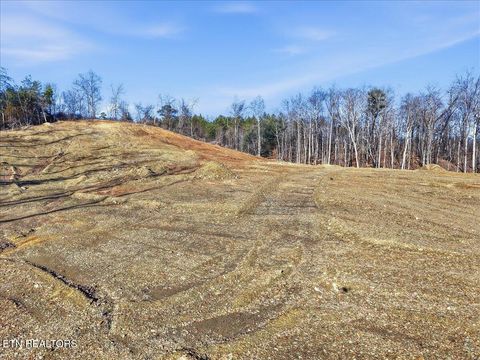 Photo of TBD Industrial Drive, Bean Station, TN 37708 (MLS # 1331196)