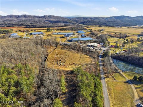 Tiny photo for TBD Industrial Drive, Bean Station, TN 37708 (MLS # 1331196)