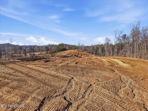 Tiny photo for TBD Industrial Drive, Bean Station, TN 37708 (MLS # 1331196)