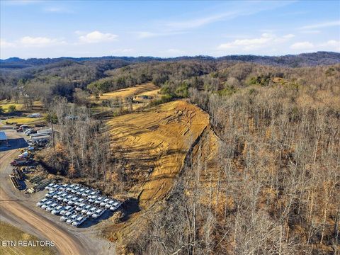 Tiny photo for TBD Industrial Drive, Bean Station, TN 37708 (MLS # 1331196)