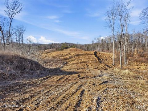 Tiny photo for TBD Industrial Drive, Bean Station, TN 37708 (MLS # 1331196)