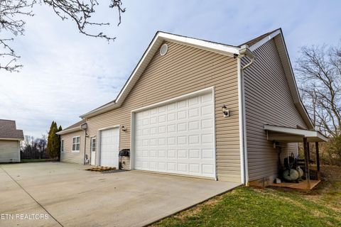 Tiny photo for 1325 Cannon Ave, Sweetwater, TN 37874 (MLS # 1327733)