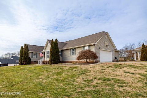 Tiny photo for 1325 Cannon Ave, Sweetwater, TN 37874 (MLS # 1327733)