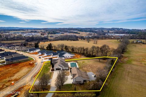 Tiny photo for 1325 Cannon Ave, Sweetwater, TN 37874 (MLS # 1327733)