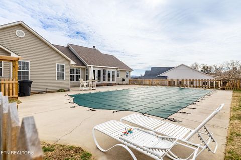 Tiny photo for 1325 Cannon Ave, Sweetwater, TN 37874 (MLS # 1327733)