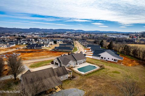 Tiny photo for 1325 Cannon Ave, Sweetwater, TN 37874 (MLS # 1327733)