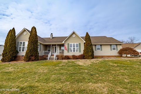 Tiny photo for 1325 Cannon Ave, Sweetwater, TN 37874 (MLS # 1327733)
