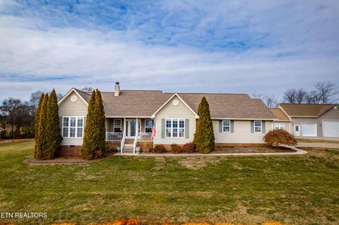 1325 Cannon Ave Sweetwater TN 37874