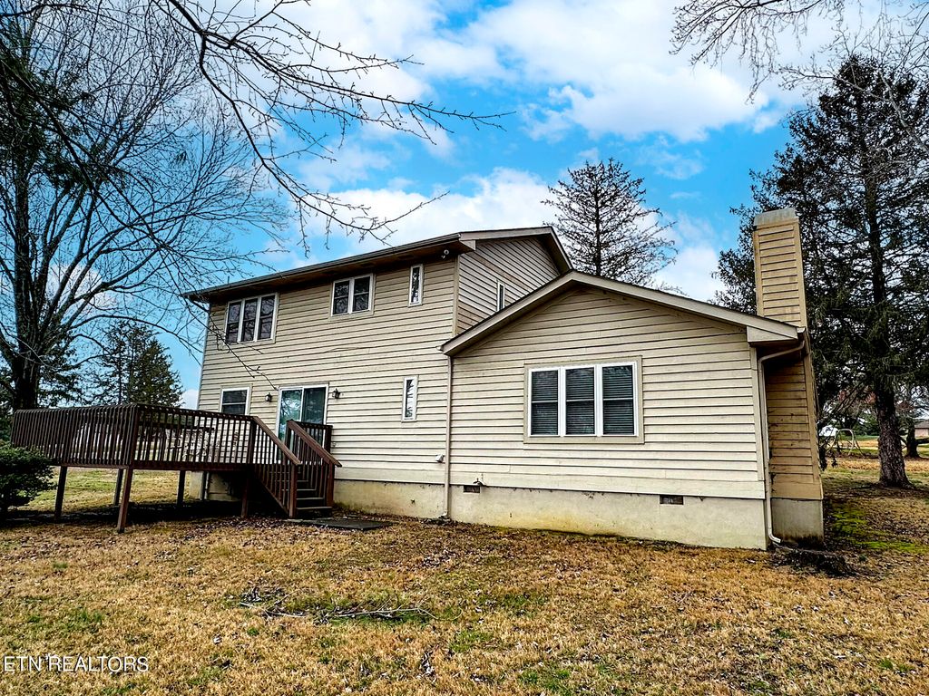 Photo of 404 Carmel Court, White Pine, TN 37890 (MLS # 1255426)