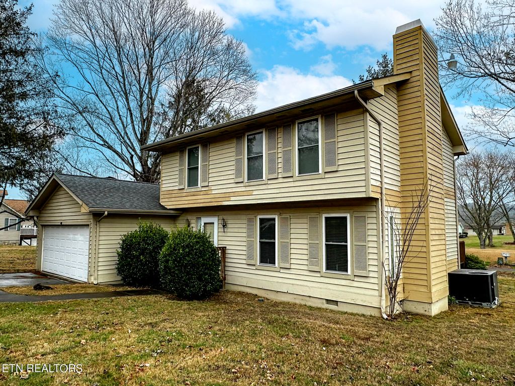 Photo of 404 Carmel Court, White Pine, TN 37890 (MLS # 1255426)