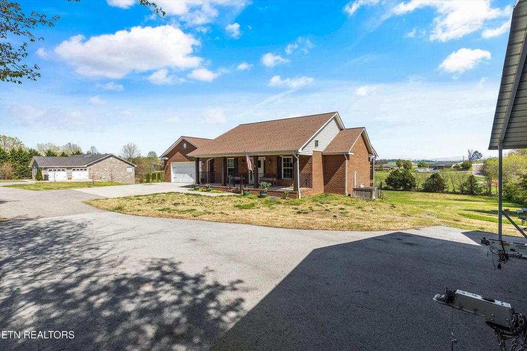 Photo of 1028 Disco Loop Rd, Friendsville, TN 37737 (MLS # 1295754)