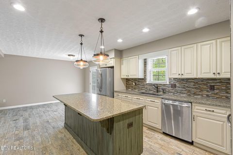 Tiny photo for 3216 Shellbark Drive, Powell, TN 37849 (MLS # 1336156)