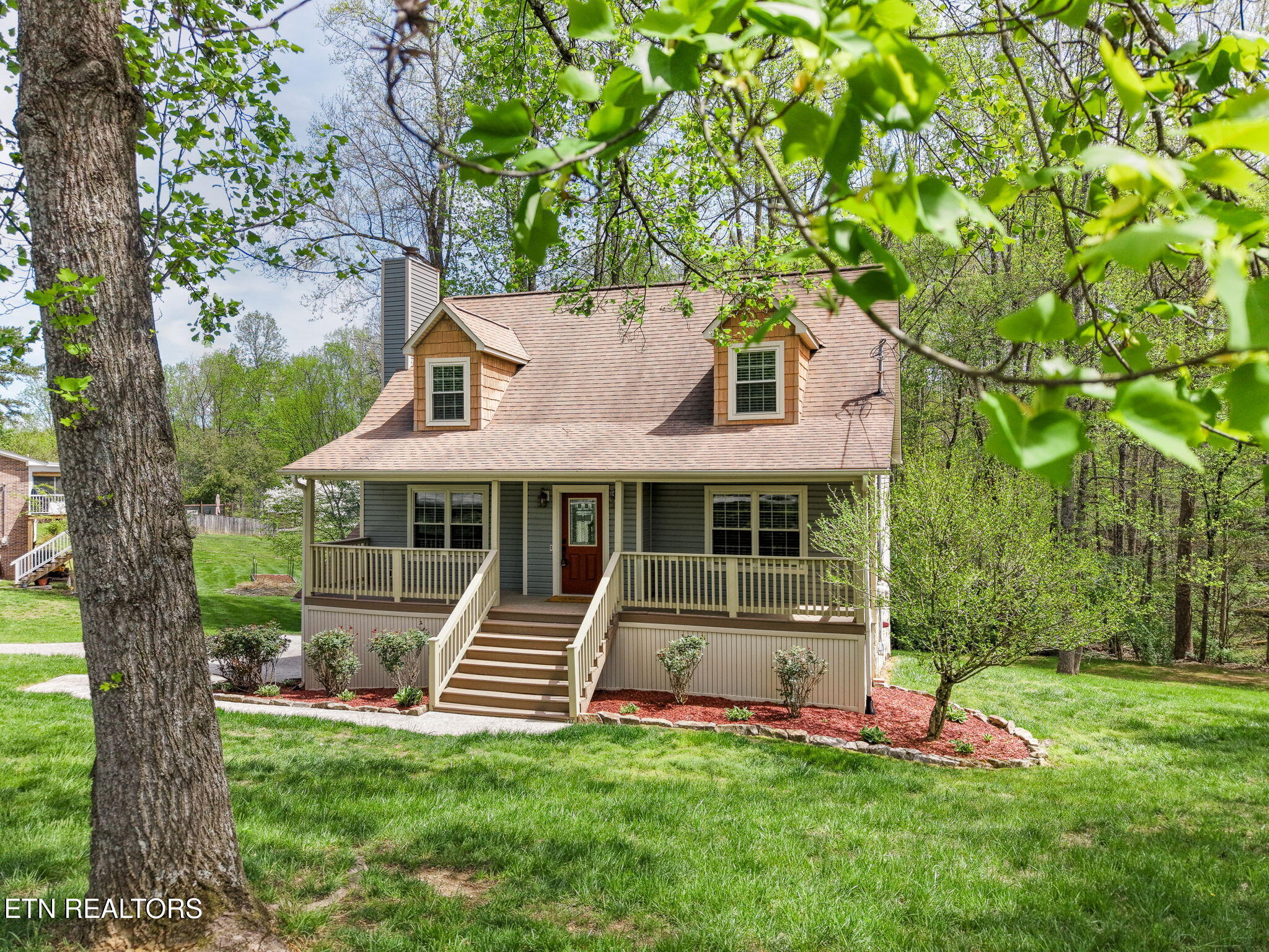3216 Shellbark Drive