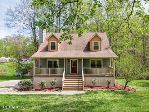 Photo of 3216 Shellbark Drive, Powell, TN 37849 (MLS # 1336156)