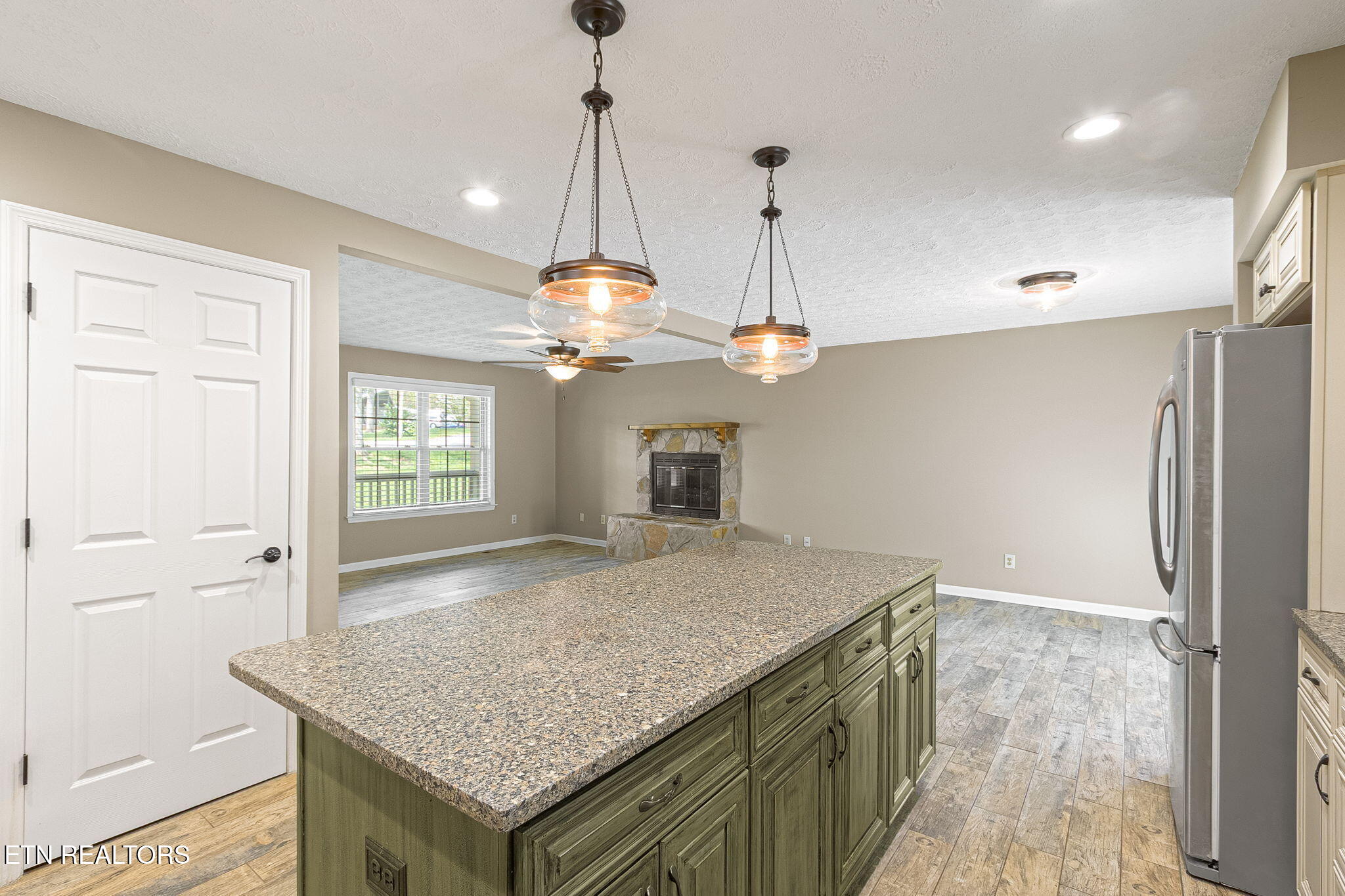 3216 Shellbark Drive
