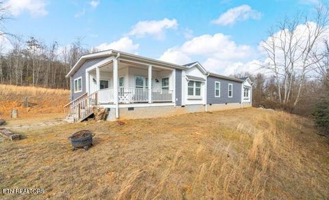 4323 Mckamey Rd Knoxville TN 37921