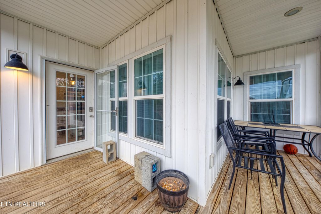 Photo of 4323 Mckamey Rd, Knoxville, TN 37921 (MLS # 1324661)