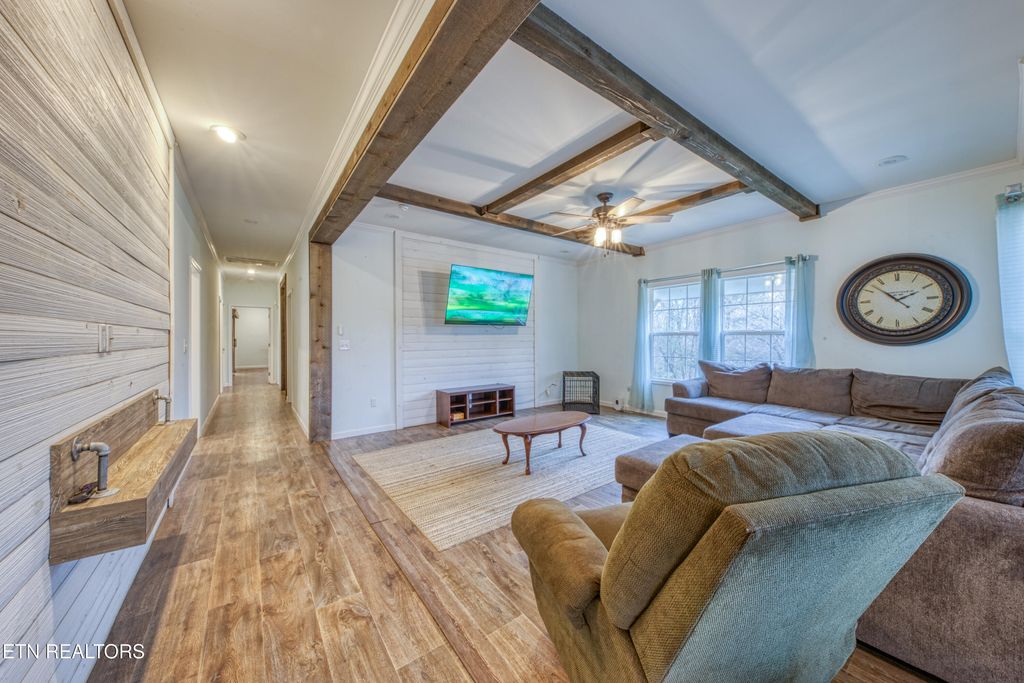 Photo of 4323 Mckamey Rd, Knoxville, TN 37921 (MLS # 1324661)