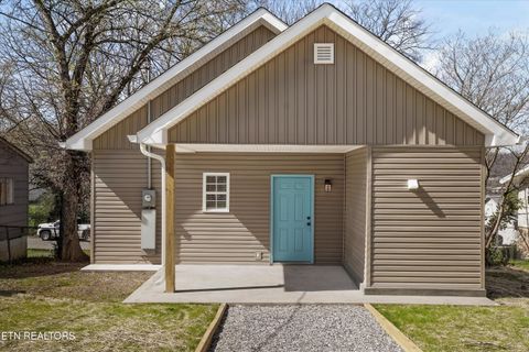 Tiny photo for 822 Vermont Ave, Knoxville, TN 37921 (MLS # 1334821)