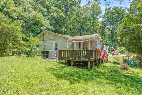 Photo of 1115 Mount Olive Rd, Knoxville, TN 37920 (MLS # 1320072)