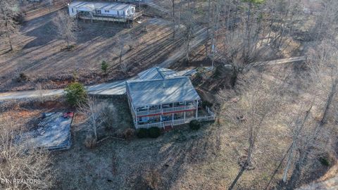 Tiny photo for 210 Last Lz Lane, Speedwell, TN 37870 (MLS # 1327301)