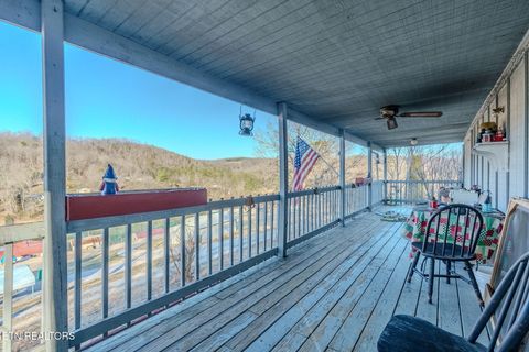 Tiny photo for 210 Last Lz Lane, Speedwell, TN 37870 (MLS # 1327301)