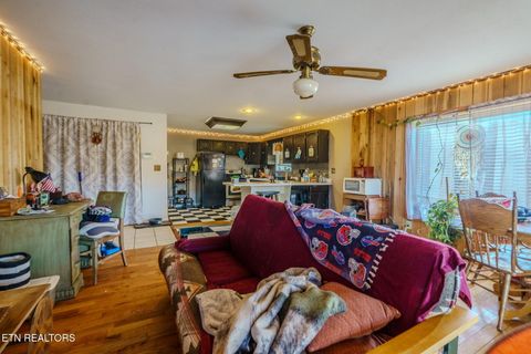 Tiny photo for 210 Last Lz Lane, Speedwell, TN 37870 (MLS # 1327301)