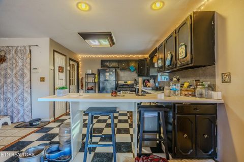 Tiny photo for 210 Last Lz Lane, Speedwell, TN 37870 (MLS # 1327301)