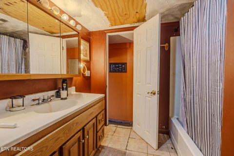 Tiny photo for 210 Last Lz Lane, Speedwell, TN 37870 (MLS # 1327301)