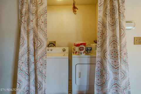 Tiny photo for 210 Last Lz Lane, Speedwell, TN 37870 (MLS # 1327301)