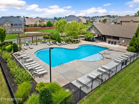 Tiny photo for 2529 Timber Highlands Lane, Knoxville, TN 37932 (MLS # 1350051)