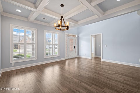 Tiny photo for 2529 Timber Highlands Lane, Knoxville, TN 37932 (MLS # 1350051)