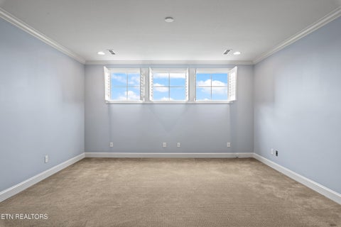 Tiny photo for 2529 Timber Highlands Lane, Knoxville, TN 37932 (MLS # 1350051)